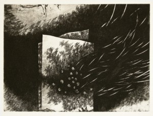 Nelle pagine, Gaetano Bevilacqua per Corrado Alvaro