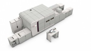 VPi300 di Canon-Océ