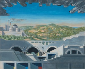 opera di Riccardo Piccardoni