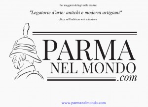 Legatorie Parma