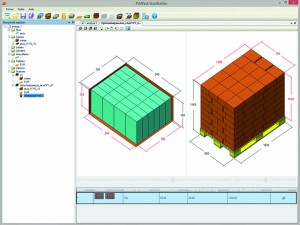 Picador8 il nuovo modulo StackBuilder