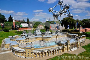 atomium-miniature