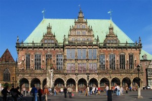 Bremen_Rathaus