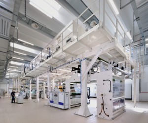 La nuova linea 8 da poco inaugurata a Gorizia