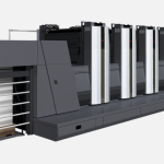 RMGT 9 series di Ryobi