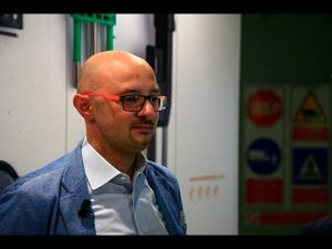 Daniele Vaglietti