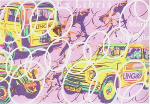 Rivetti, Maurizio (I), “Giro d'Italia” - Serigrafia (S) – 2016, mm 100x144