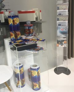 Stealth Code presente a Drupa nello stand Uteco nell’angolo delle innovazioni 