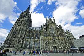 duomo colonia