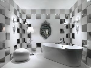 Flexible Architecture by Philippe Starck