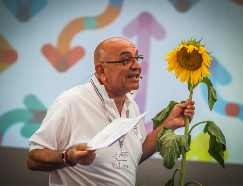 Tonino Dominici in Confindustria Ancona