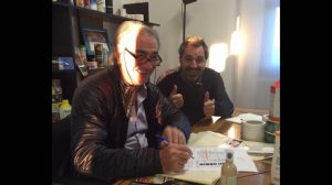 I titolari di Idea srl