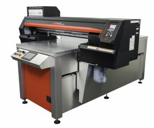 Stampante flatbed MotionJet