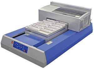 Stampante per gadget