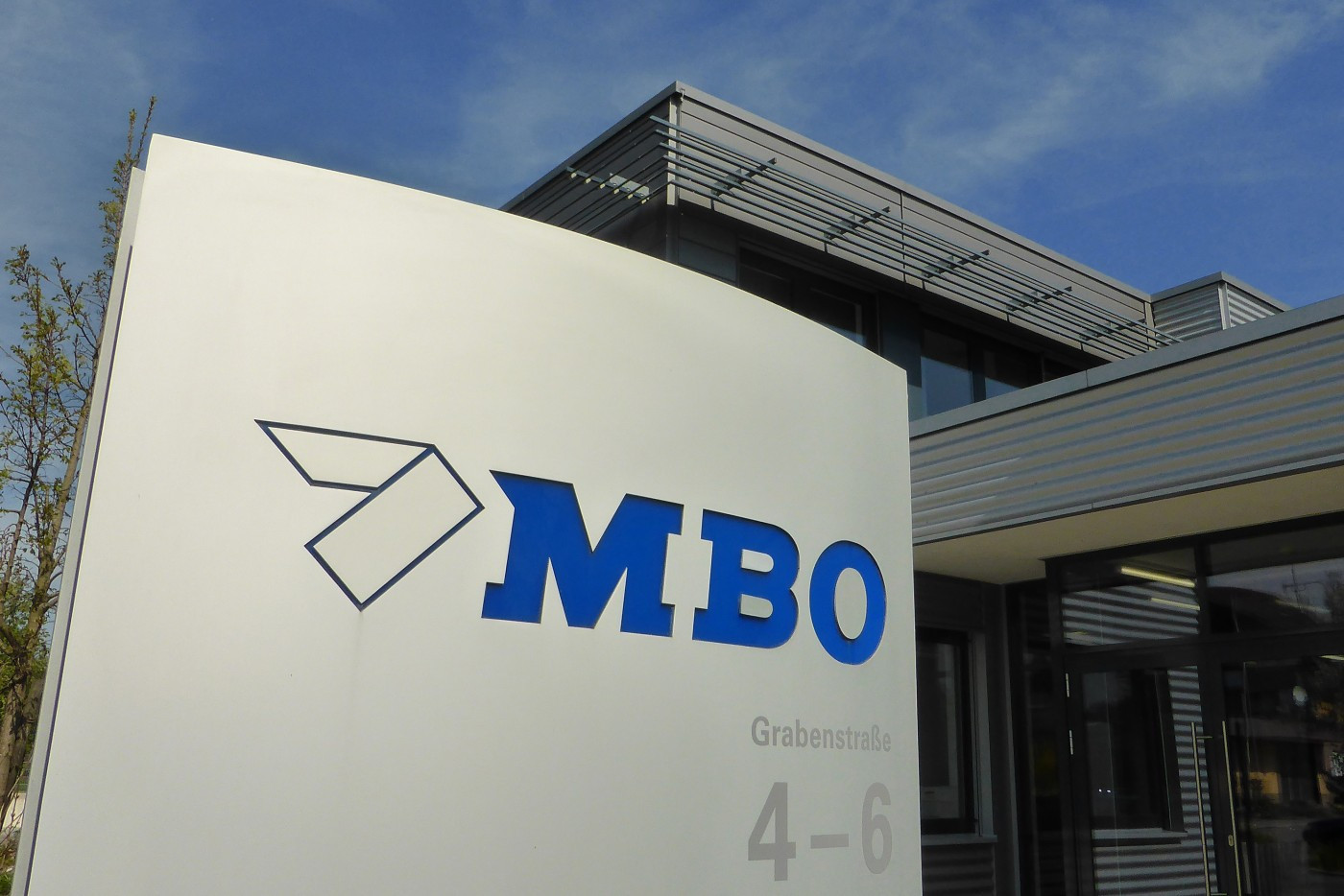 MBO Group