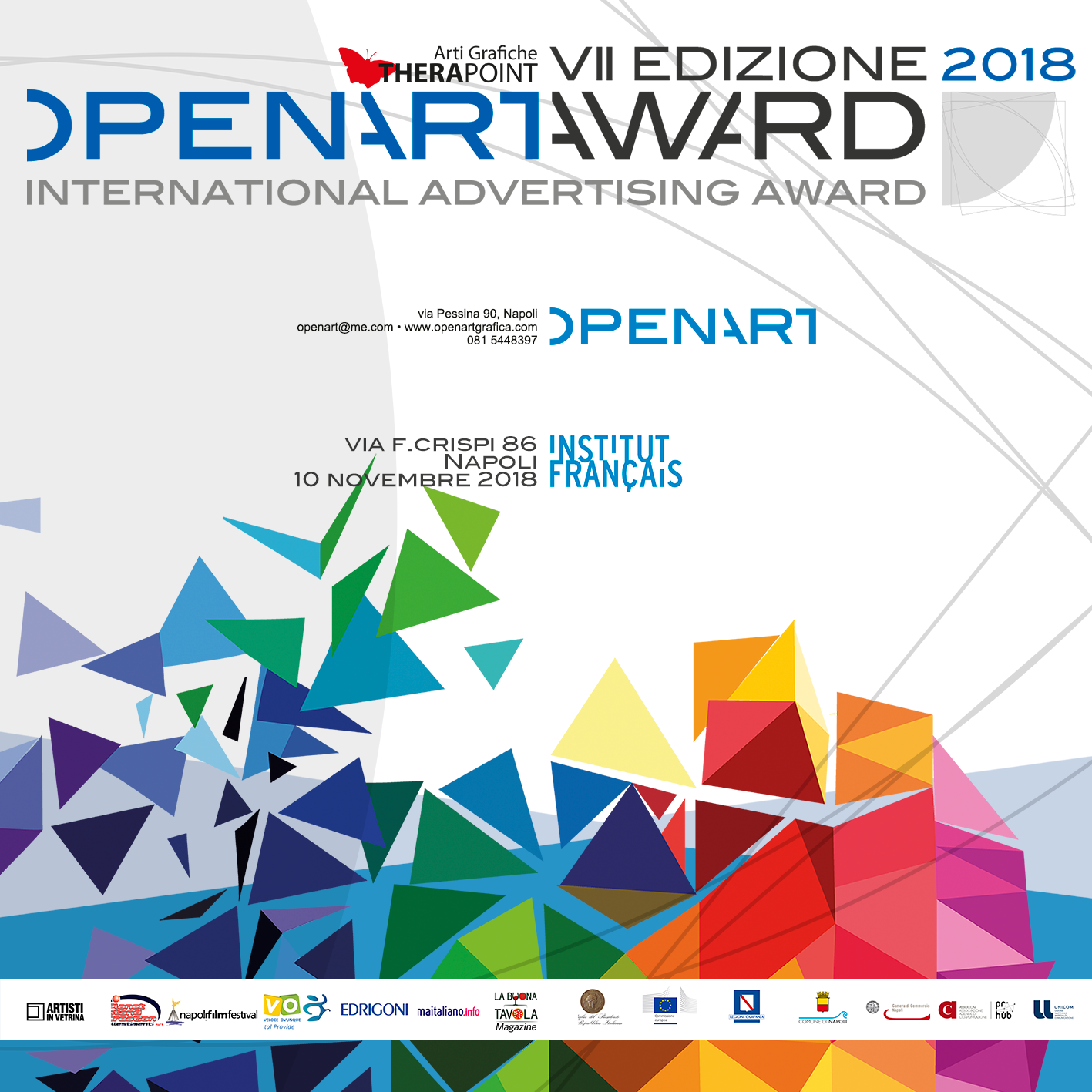 OpenAward 2018