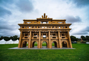 Smurfit Brandeburg Glasgow