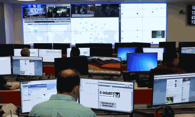 Stampa e pubblicità sempre più web