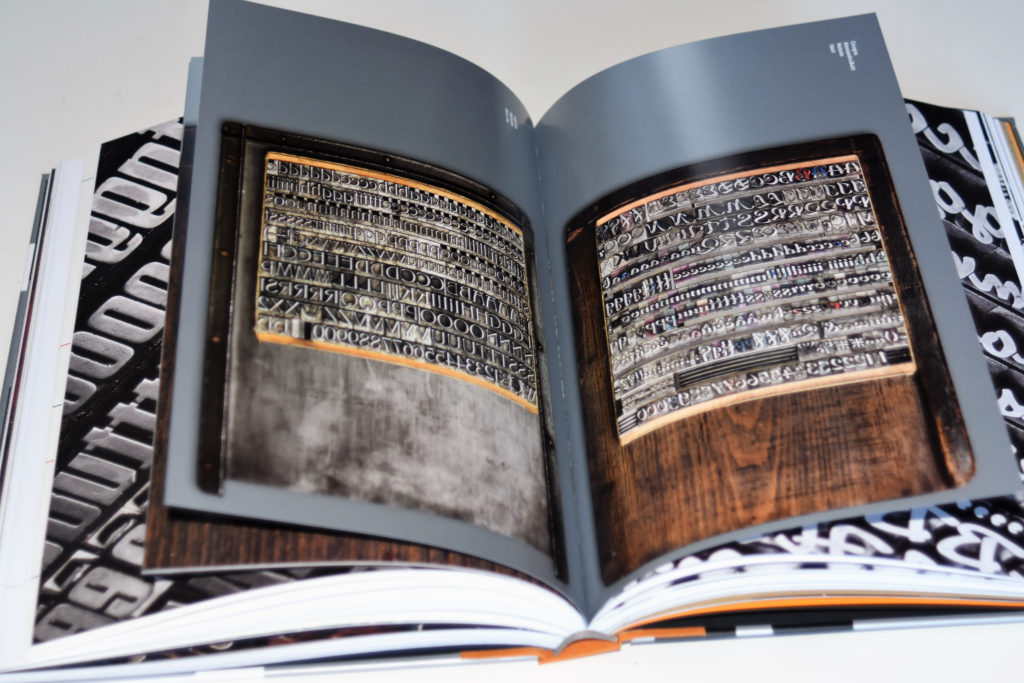 Tipoteca italiana libro