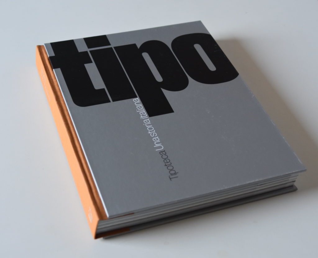 Tipoteca_libro