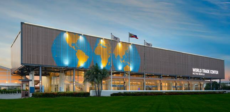 aziende italiane al ProPak Philippines