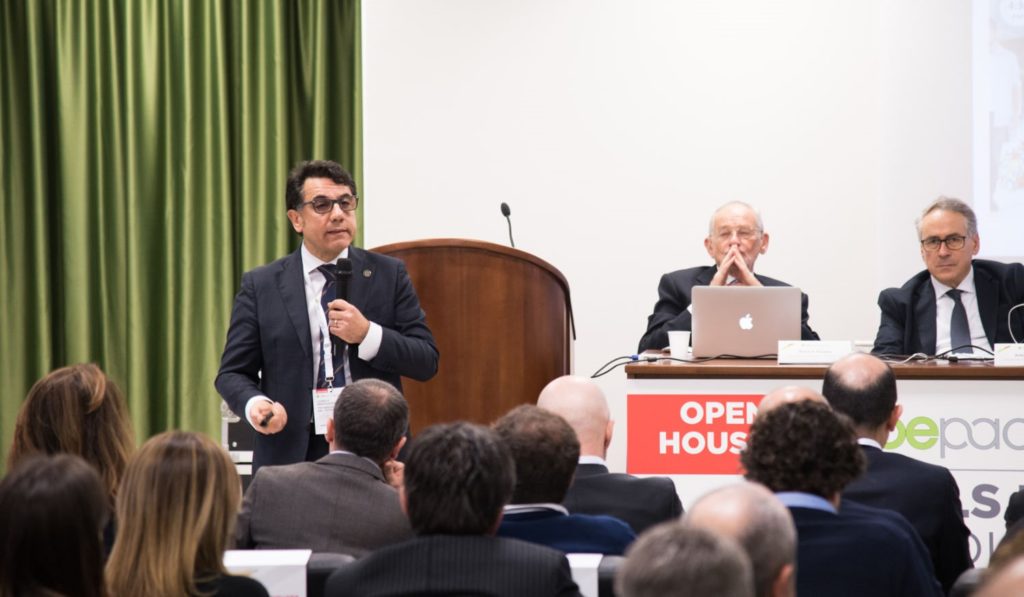 Be Packaging Antonio Maiorano