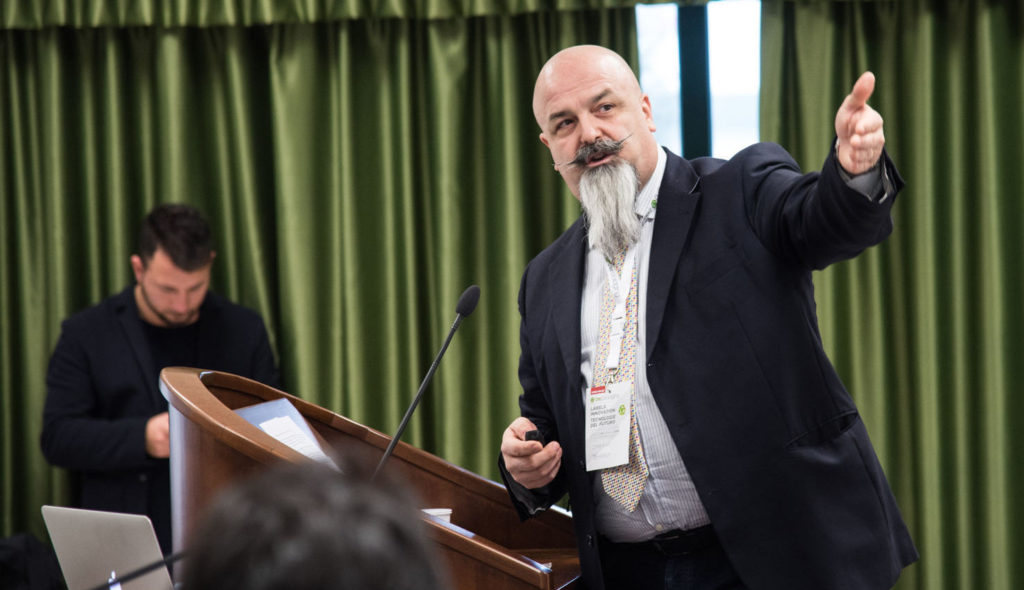 Be Packaging Stefano D'Andrea