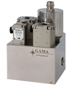 GAMA Int. G32