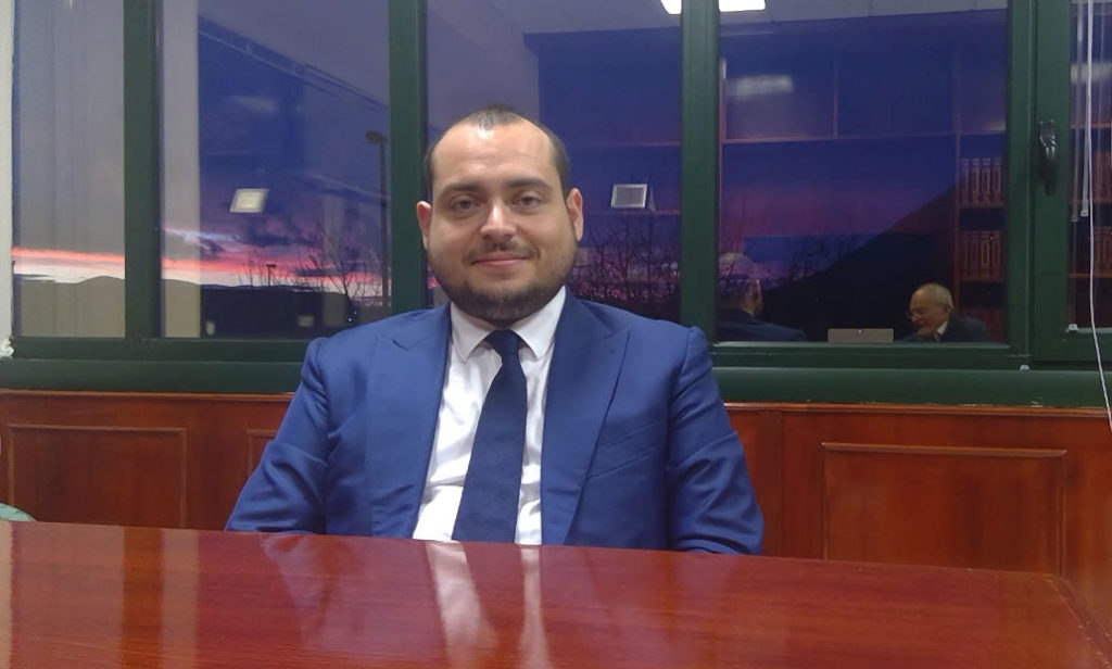 Biagio Flavio Mataluni