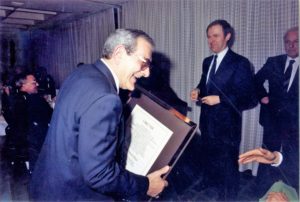 Vittorio Rizzi PREMIO HEIDELBERG