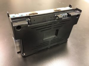 ULTRASTREAM Jetting Module