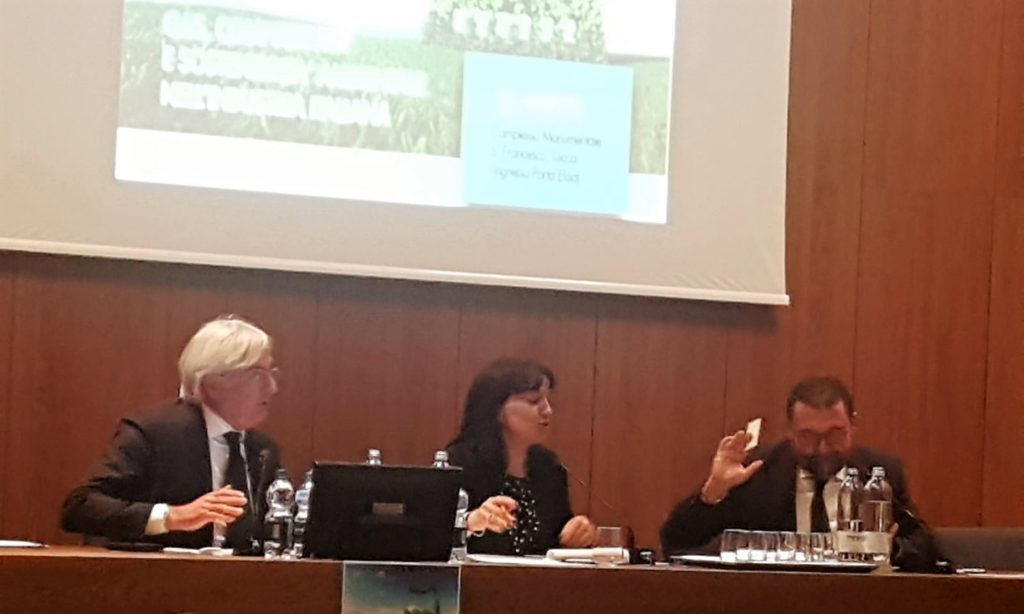 Carta Lucca senatori