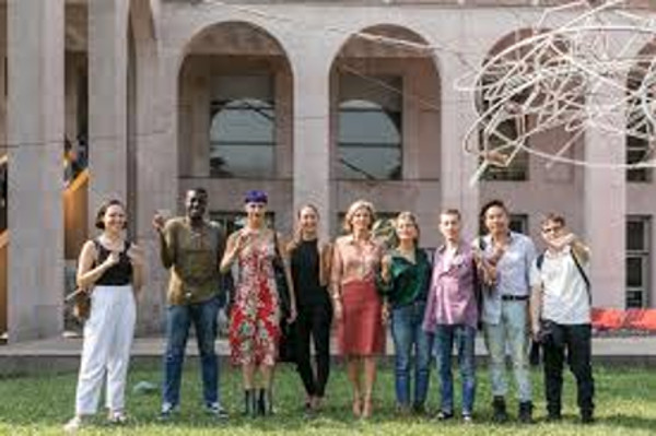 Triennale Artribune