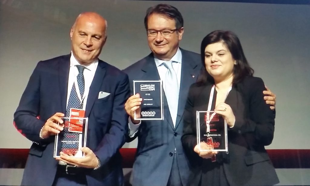 welfare Federica Gallina