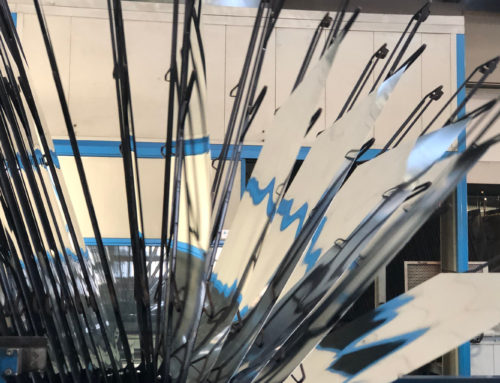 L’evoluzione della stampa su metallo