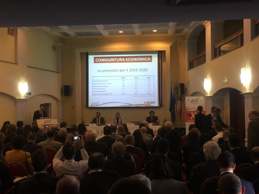 FlexoDay Sud 2019