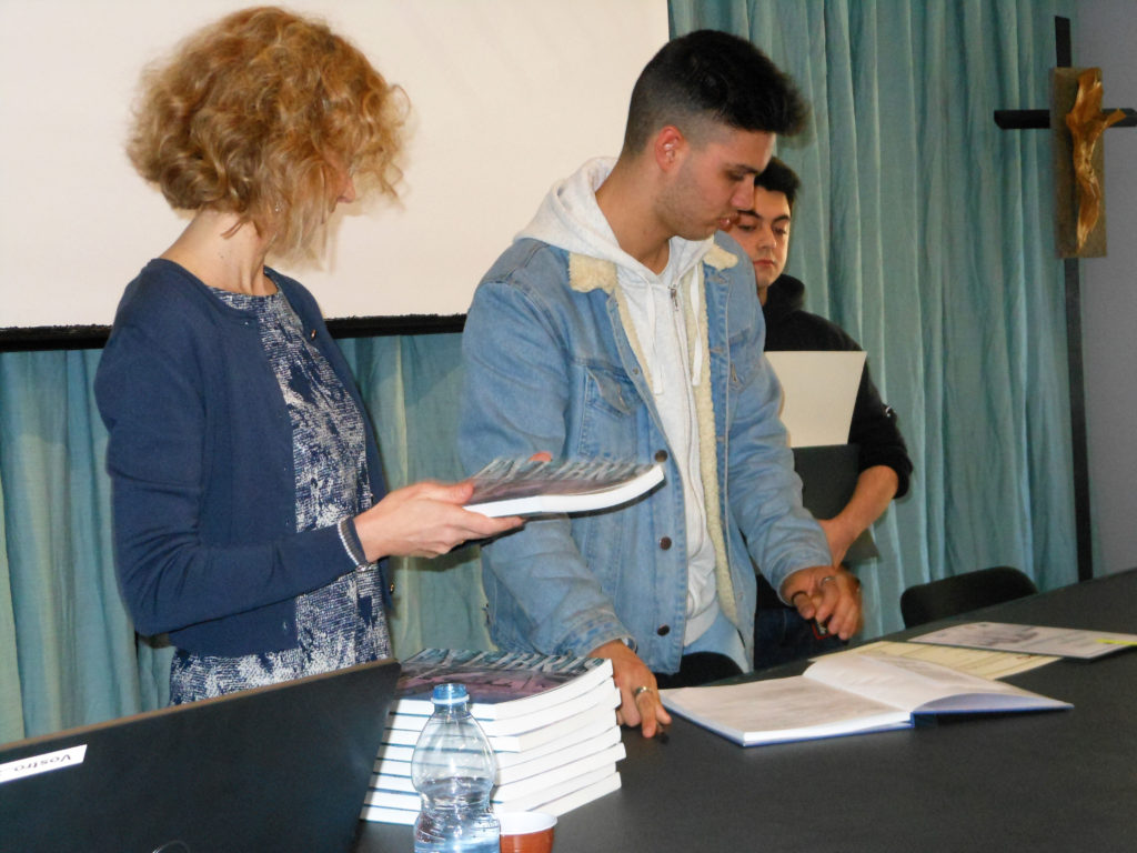 InPressioni Fassicomo 2019