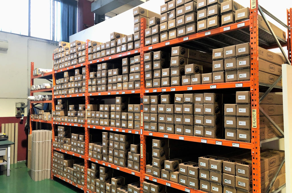 Guandong campionature