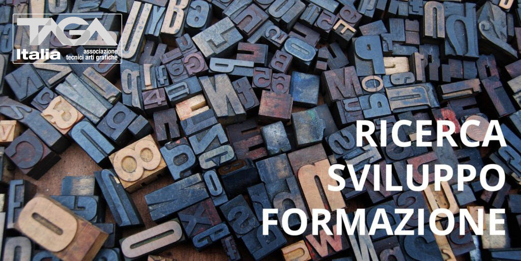 TAGA Italia formazione colore