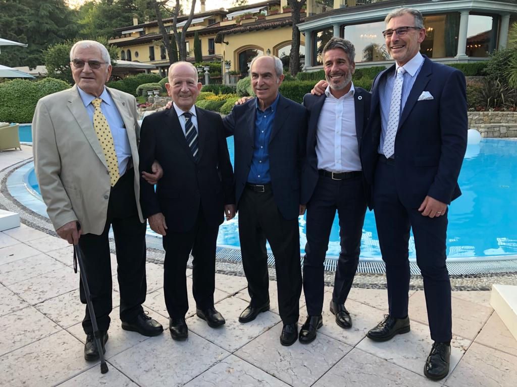 Grafikontrol titolari