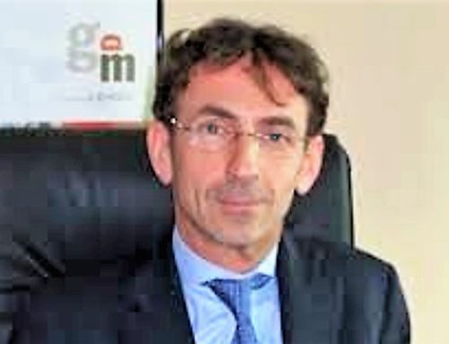 Valerio Soli presidente Ipack Ima srl