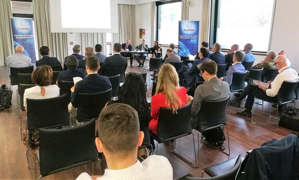 assemblea soci acimga