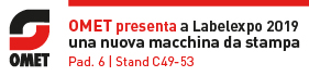OMET Labelexpo
