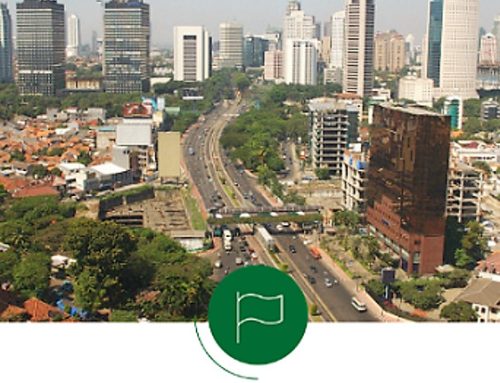 Al via le adesioni per la Printech Indonesia