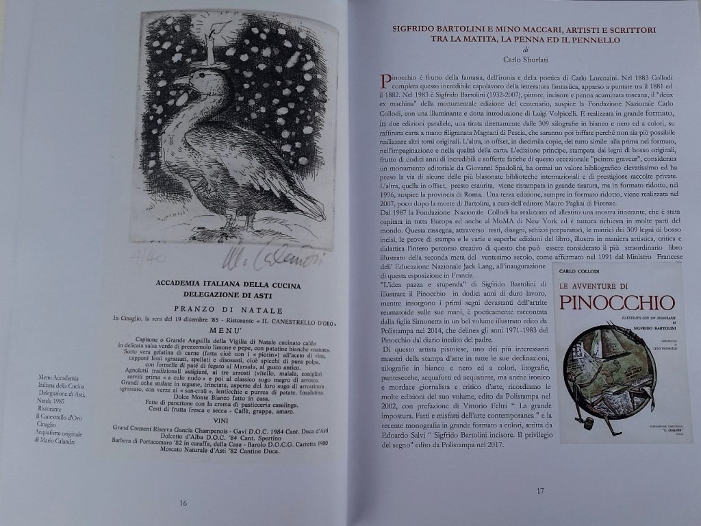 Maestri Contemporanei