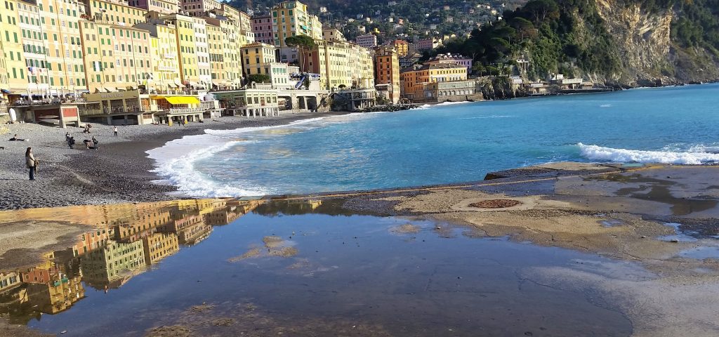 Camogli