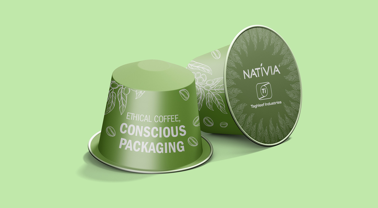 Nativia Taghleef Industries