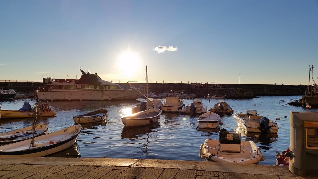 Camogli Comunicazione Porto