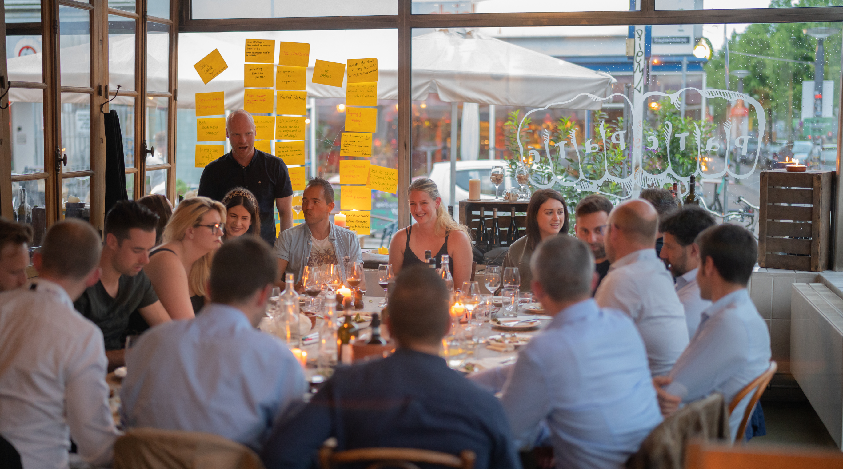 European Label Forum