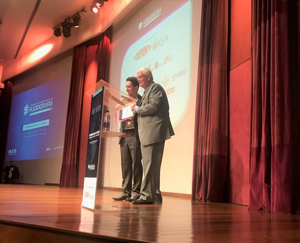 ABFlexo Brazil Julio Cezar